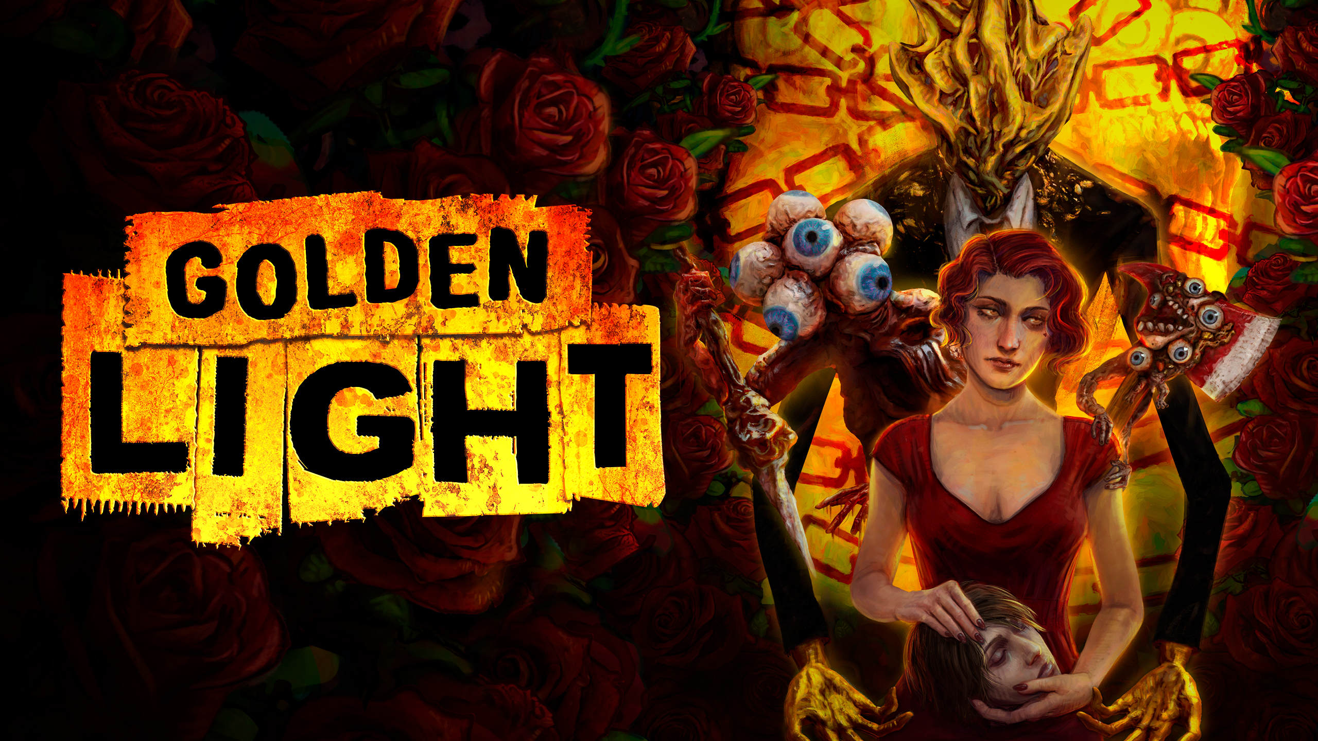 【epic】本周免费游戏更新，免费领取《金色的光芒（Golden Light）》